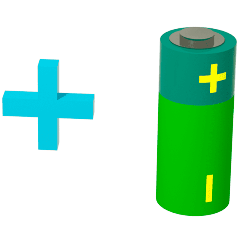 Add Battery image