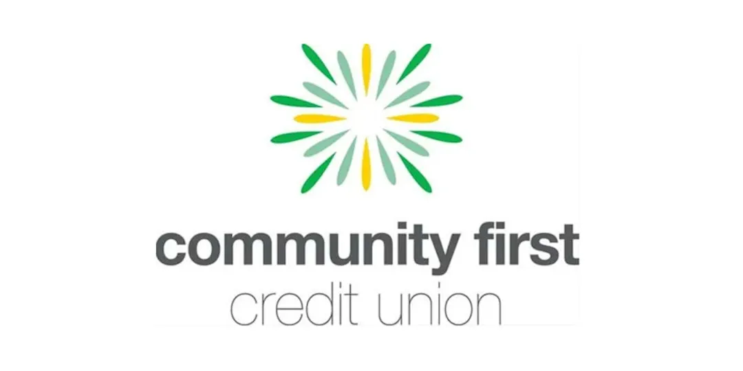 community first logo