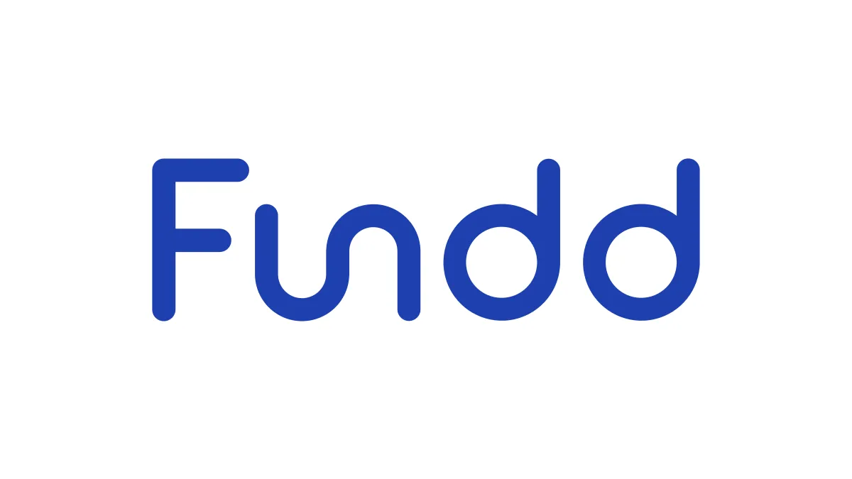 Fundd logo