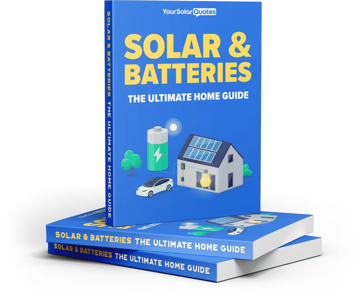 Solar and batteries buyers guide