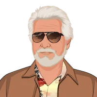 avatar for Stuart McConaghy