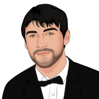 avatar for Michael Hewitt