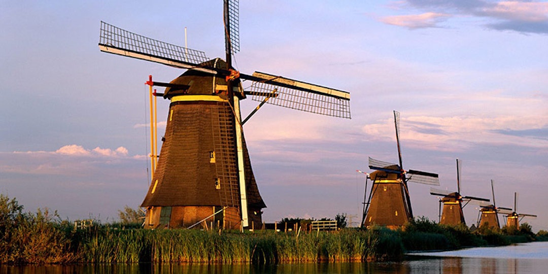 windmill